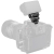SmallRig 6440 - uchwyt, adapter z szybkozłączkowym mocowaniem do DJI Osmo Action 6 / Nano (na zimną stopkę) - przykład użycia